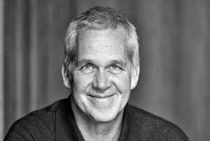 Klaus Eidenschink, Institutsleiter