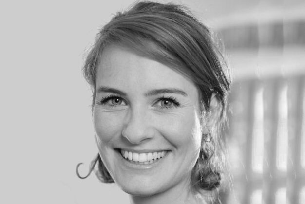 Lisa Zenker, Lehrtrainerin  Inhouse Konfliktregulation