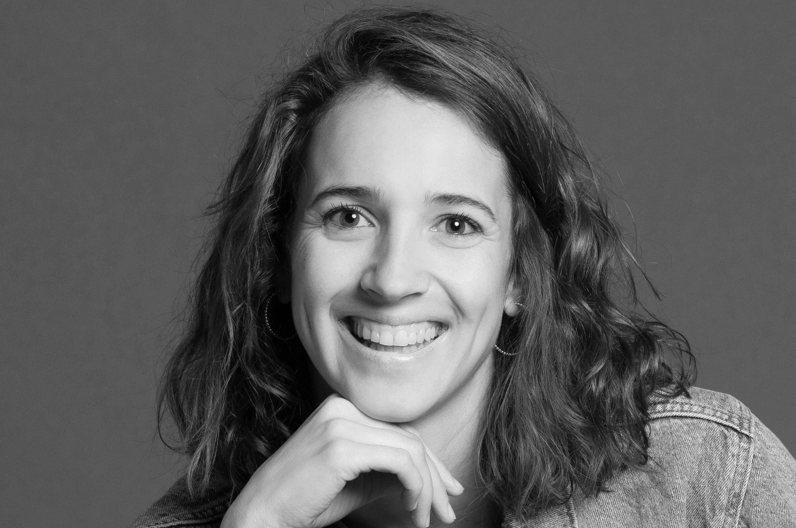 Sarah Besel, Institutsleitung, Lehrtrainerin Coaching