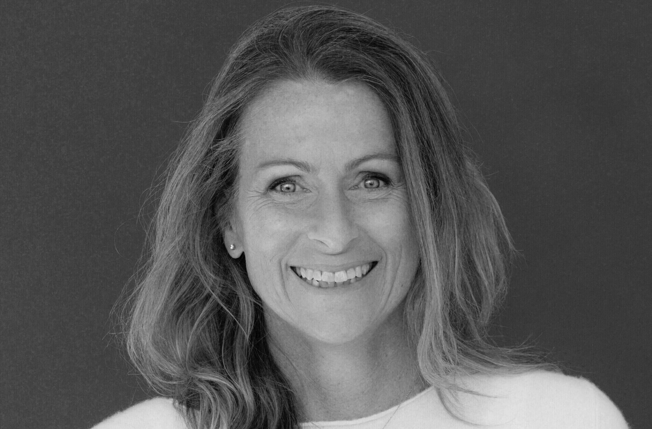 Christine Fuchs-Jonsson, Institutsleitung, Lehrtrainerin Coaching