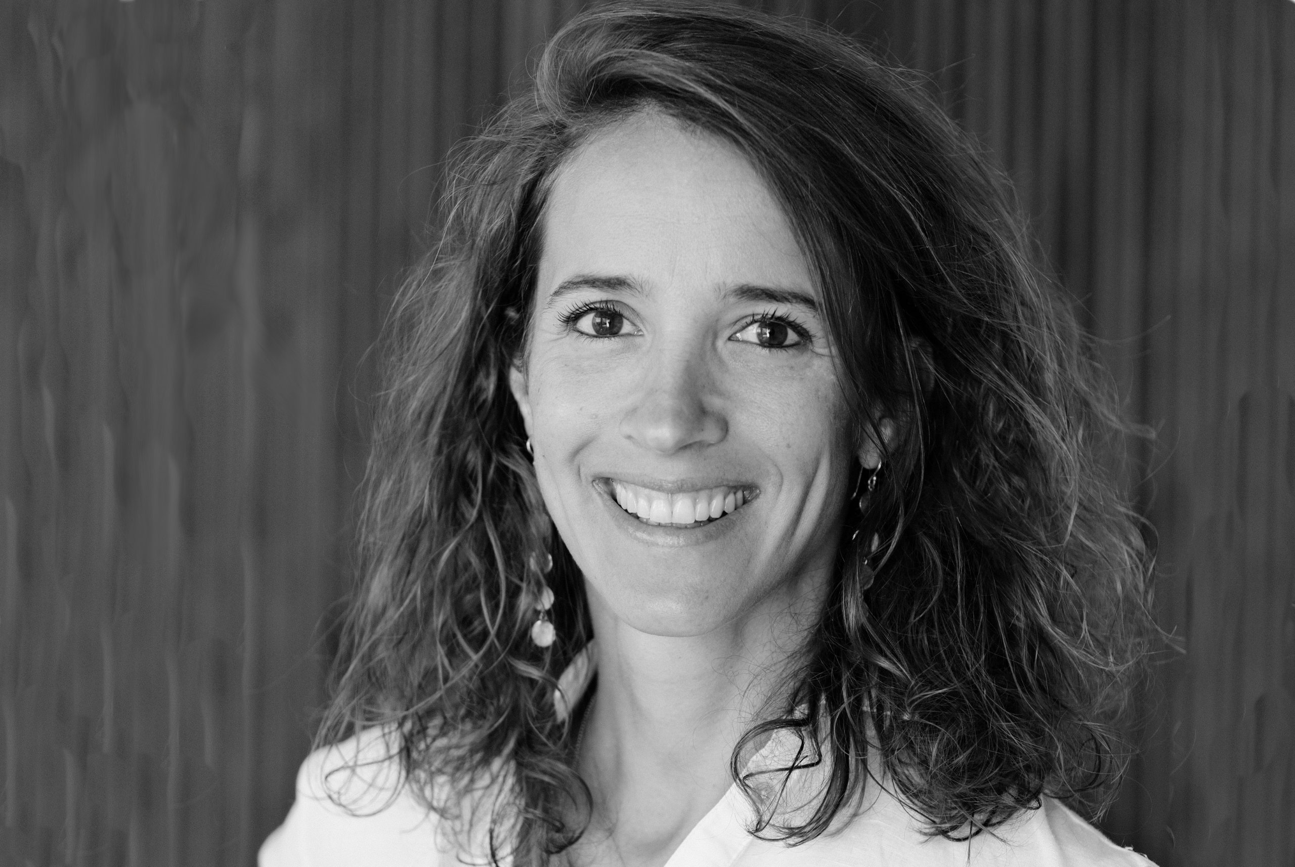 Sarah Besel, Institutsleitung, Lehrtrainerin Coaching und Konfliktdynamik